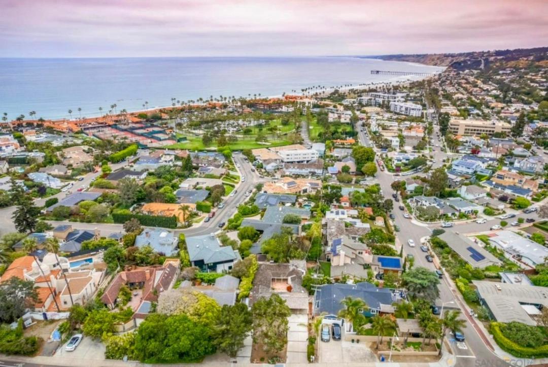 La Jolla Retreat Villa San Diego Exterior photo