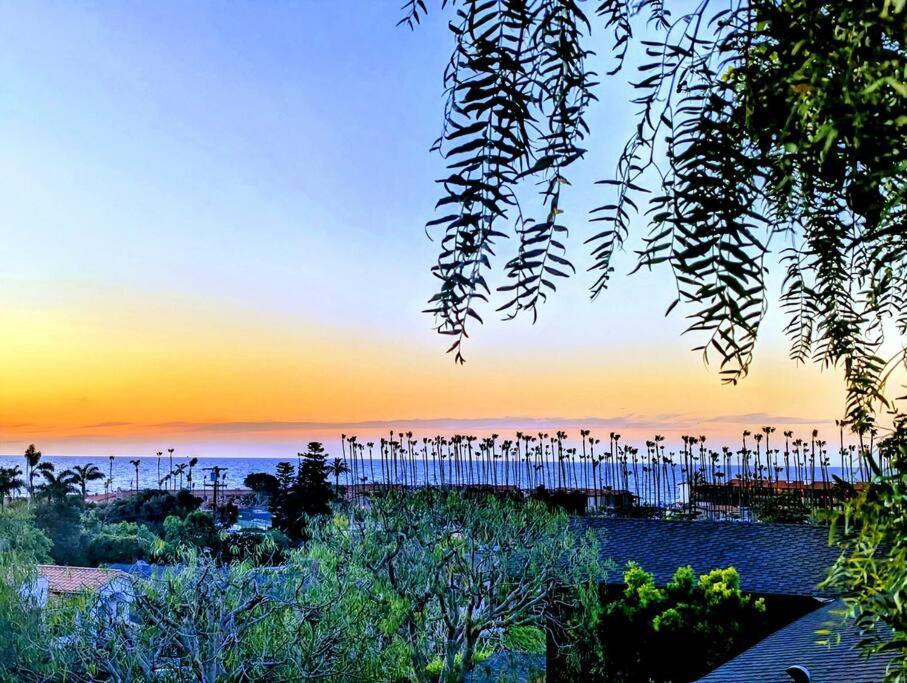 La Jolla Retreat Villa San Diego Exterior photo