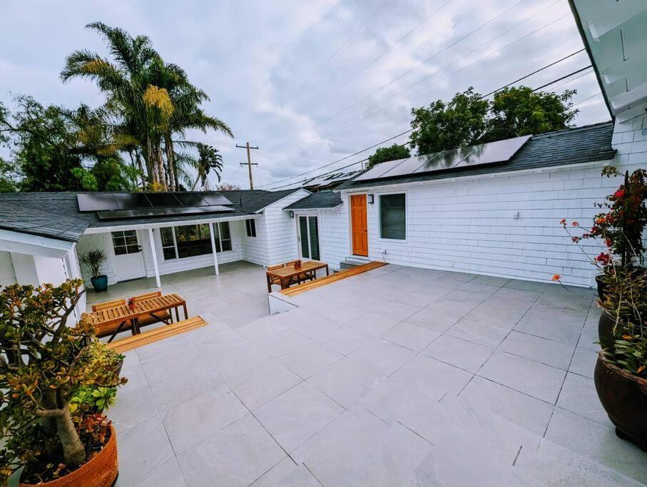 La Jolla Retreat Villa San Diego Exterior photo